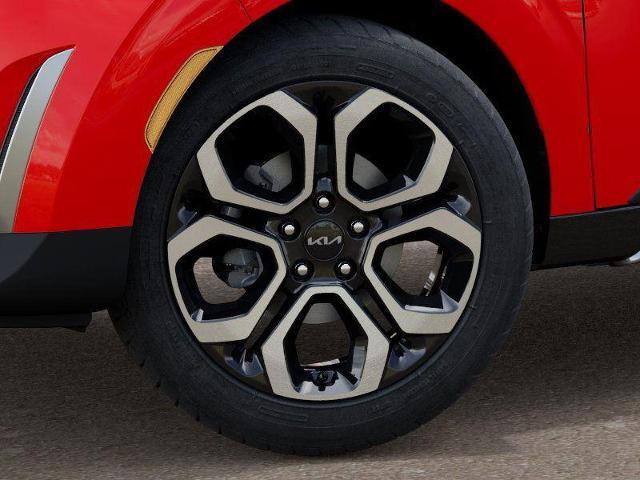 2025 Kia Soul Vehicle Photo in Tucson, AZ 85712