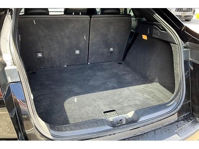 2024 INFINITI QX55 Vehicle Photo in San Antonio, TX 78230