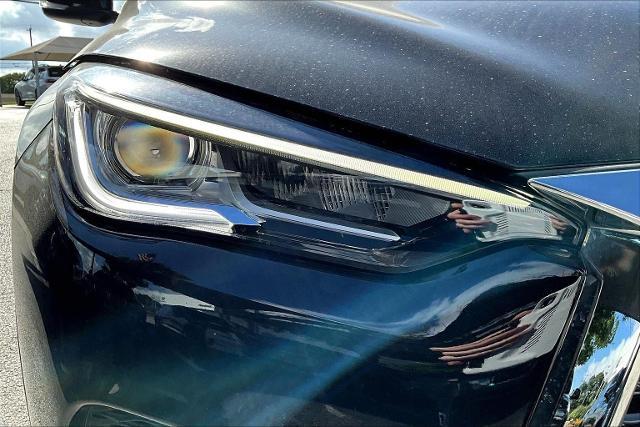 2023 INFINITI QX50 Vehicle Photo in San Antonio, TX 78230