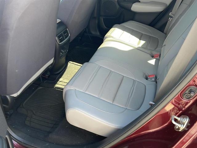 2017 Honda CR-V Vehicle Photo in San Antonio, TX 78230