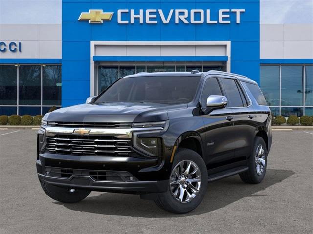 2025 Chevrolet Tahoe Vehicle Photo in MILFORD, OH 45150-1684