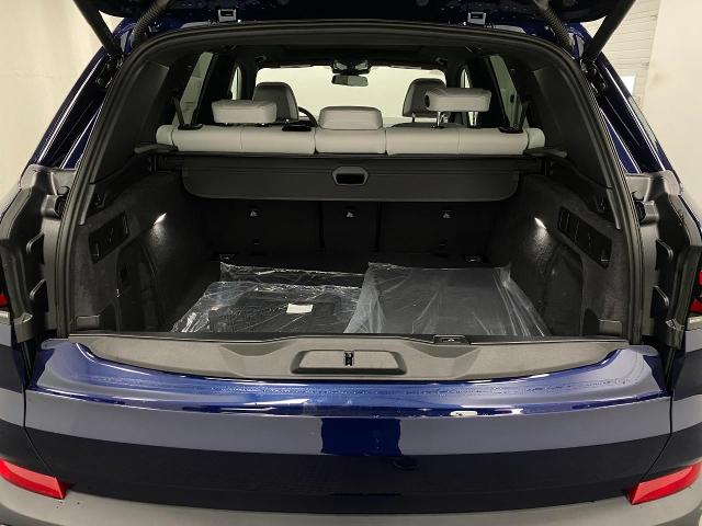 2026 BMW X5 xDrive40i Vehicle Photo in Appleton, WI 54913