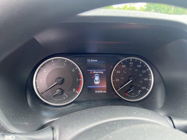 2020 Nissan Sentra Vehicle Photo in MILFORD, OH 45150-1684