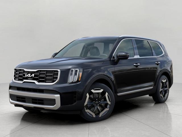 2025 Kia Telluride Vehicle Photo in Appleton, WI 54914