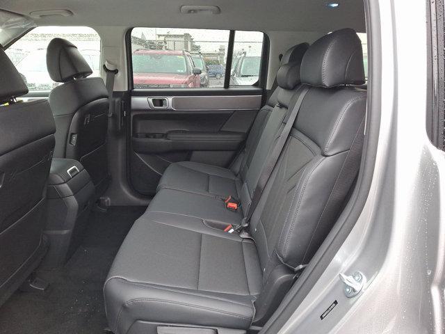 2025 Hyundai SANTA FE Vehicle Photo in Philadelphia, PA 19116