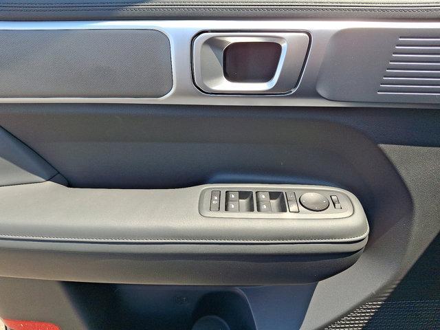 2025 Hyundai SANTA FE Vehicle Photo in Philadelphia, PA 19116