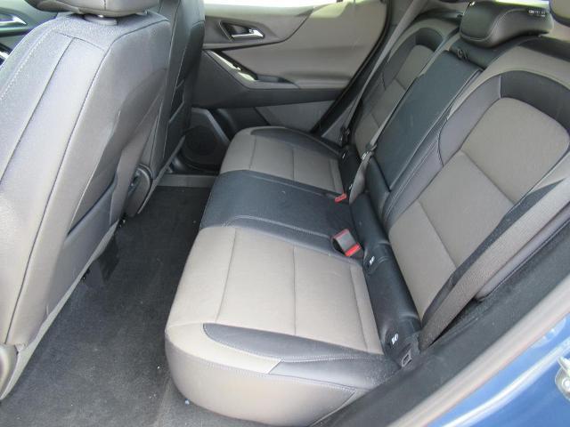 2026 Chevrolet Equinox Vehicle Photo in LEESBURG, FL 34788-4022