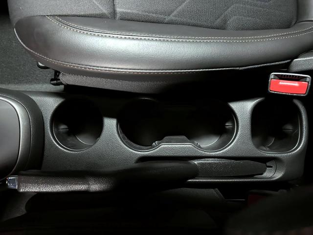 2022 Chevrolet Trax Vehicle Photo in Roslyn, NY 11576