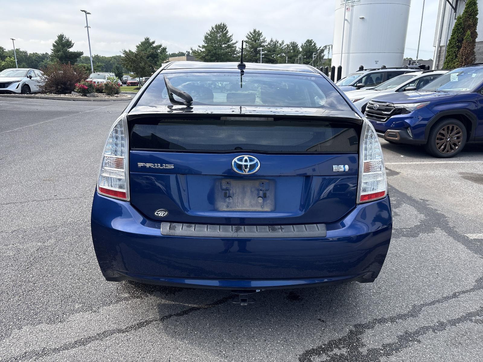 2010 Toyota Prius Vehicle Photo in Mechanicsburg, PA 17050