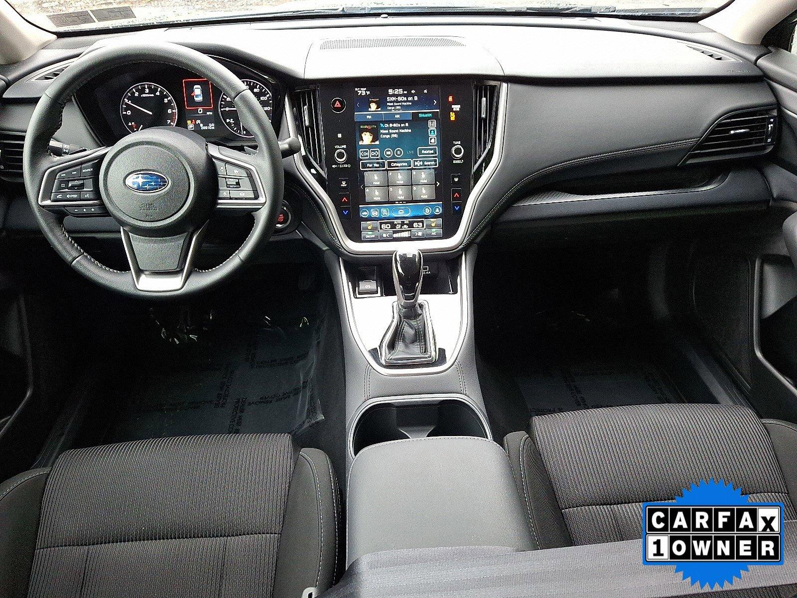 2024 Subaru Legacy Vehicle Photo in Harrisburg, PA 17111