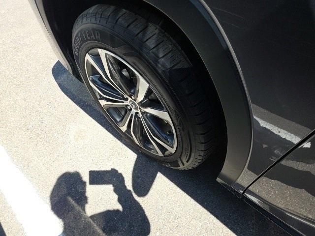 2020 Lexus RX 450h Vehicle Photo in ENGLEWOOD, CO 80113-6708