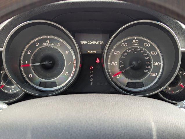 2013 Acura MDX Vehicle Photo in San Antonio, TX 78230