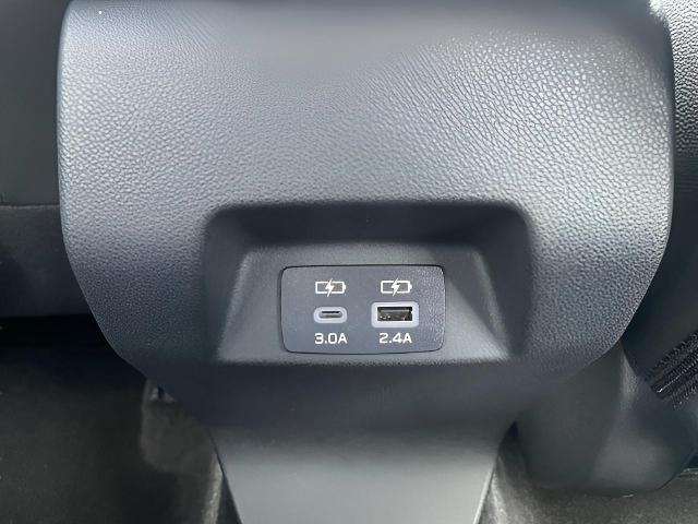 2025 Subaru Crosstrek Vehicle Photo in Oshkosh, WI 54904