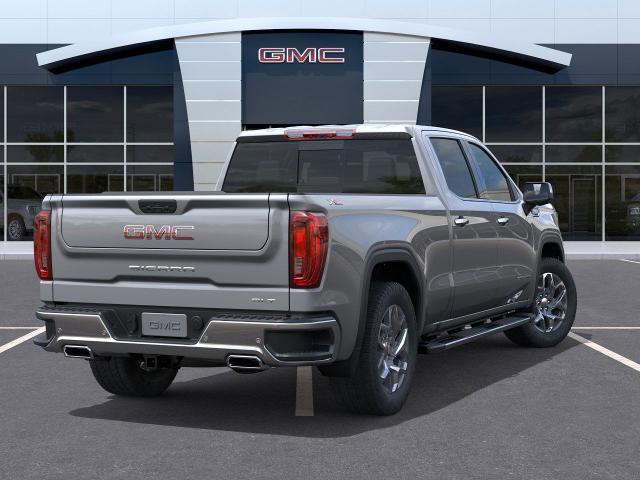 2025 GMC Sierra 1500 Vehicle Photo in WATERTOWN, CT 06795-3318