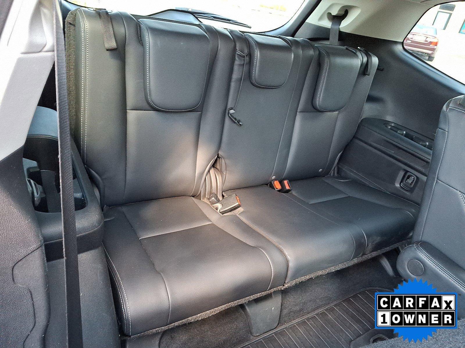 2020 Subaru Ascent Vehicle Photo in Harrisburg, PA 17111