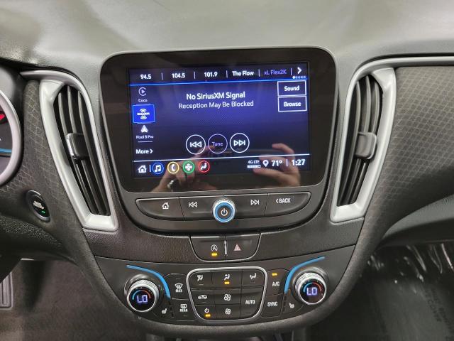 2024 Chevrolet Malibu Vehicle Photo in NEENAH, WI 54956-2243