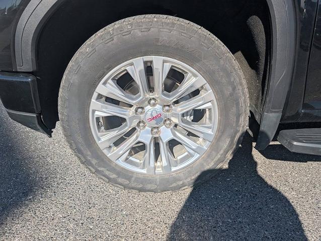 2022 GMC Sierra 1500 Vehicle Photo in HARRISBURG, PA 17111-1033