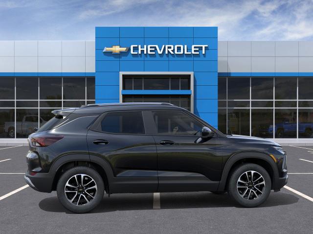 2026 Chevrolet Trailblazer Vehicle Photo in LANCASTER, PA 17601-0000