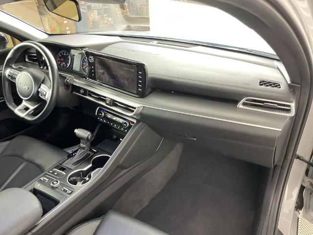 2024 Kia K5 Vehicle Photo in GILBERT, AZ 85297-0402