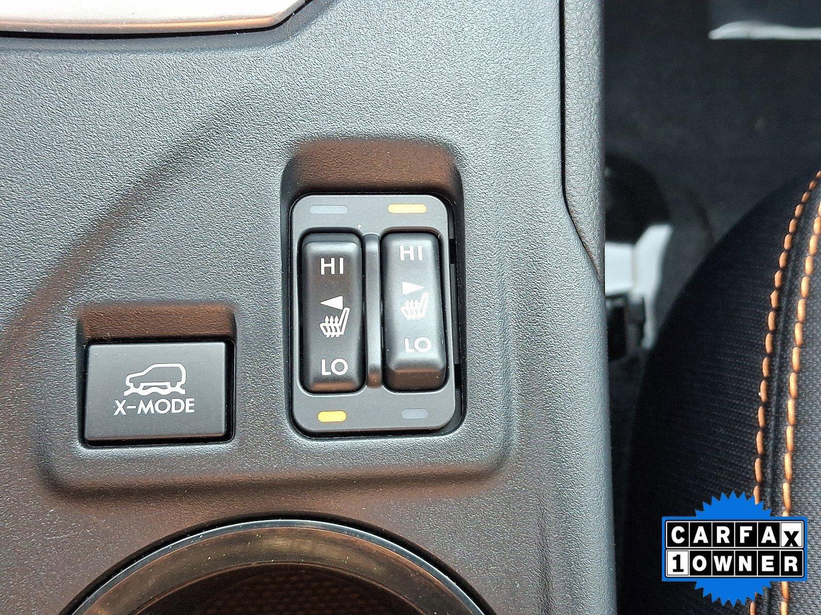 2023 Subaru Crosstrek Vehicle Photo in Harrisburg, PA 17111