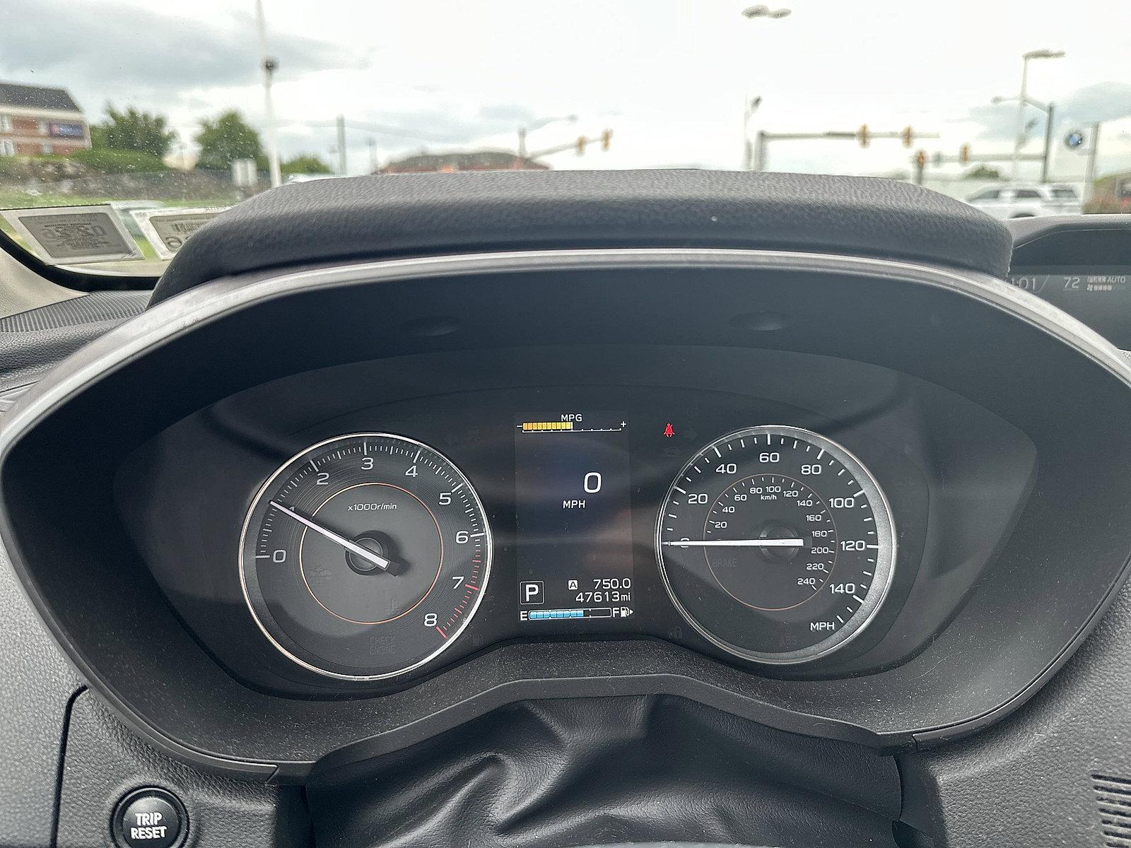 2018 Subaru Crosstrek Vehicle Photo in Lancaster, PA 17601