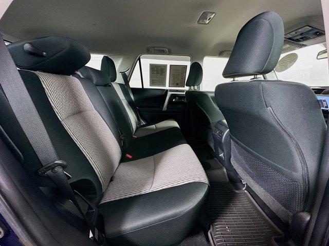 2022 Toyota 4Runner Vehicle Photo in Flemington, NJ 08822