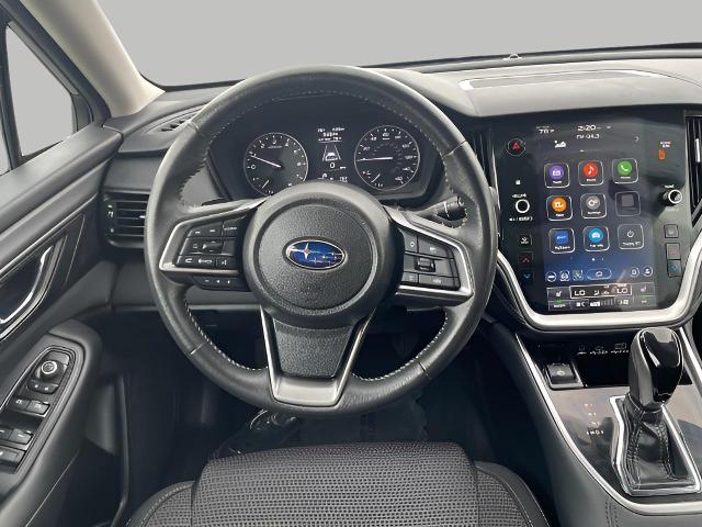 2024 Subaru Outback Vehicle Photo in Oshkosh, WI 54904