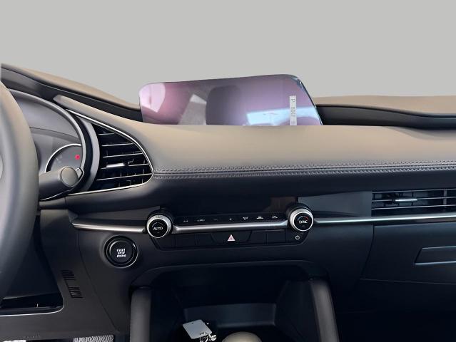 2025 Mazda3 Sedan Vehicle Photo in Green Bay, WI 54304