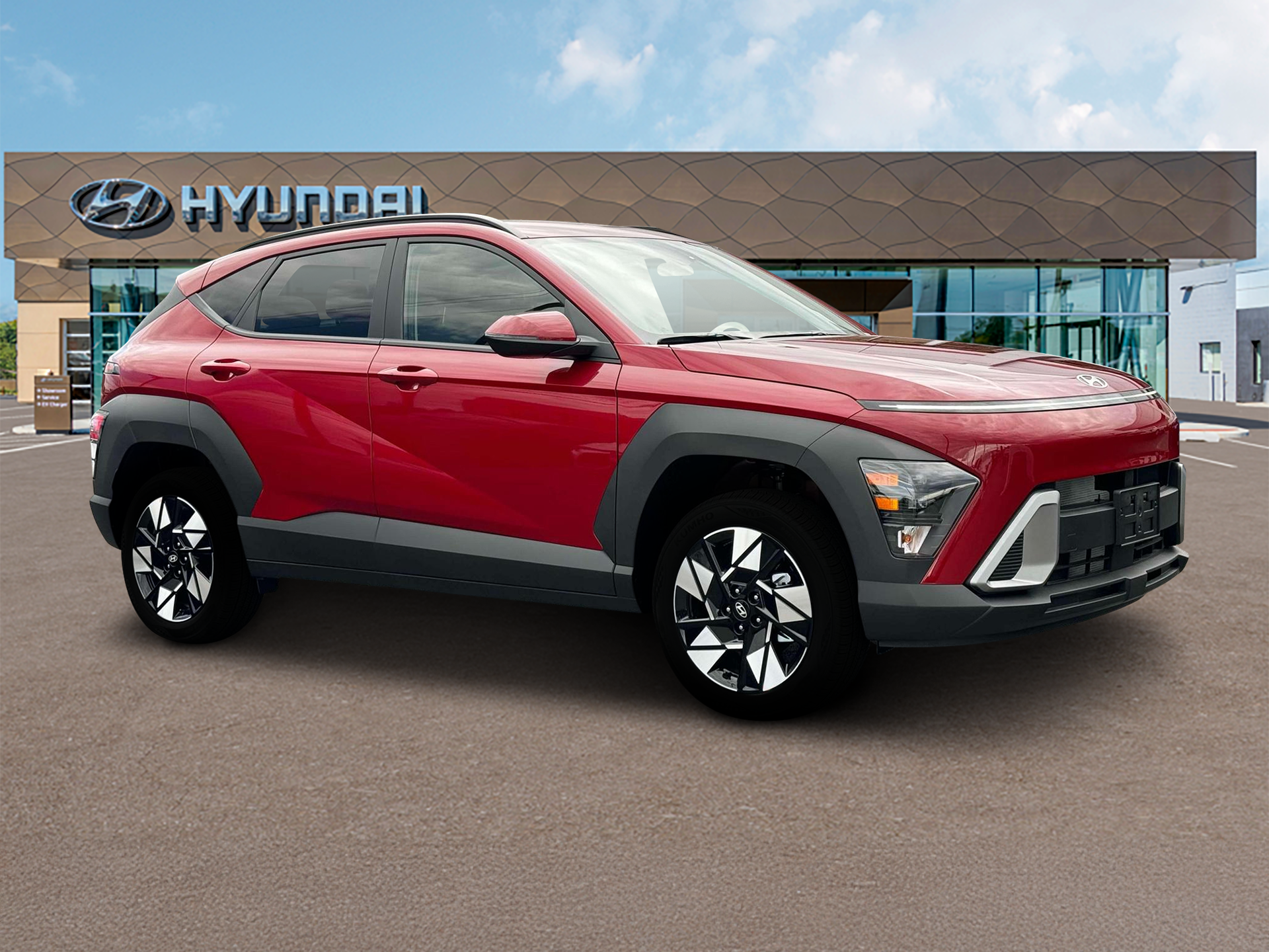 2025 Hyundai KONA Vehicle Photo in Philadelphia, PA 19116