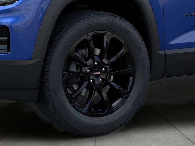 2026 GMC Terrain Vehicle Photo in GREEN BAY, WI 54303-3330