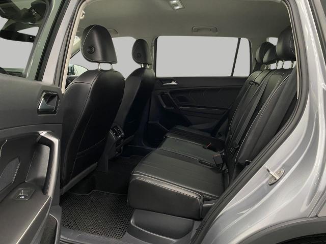 2024 Volkswagen Tiguan Vehicle Photo in Appleton, WI 54913