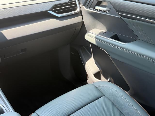2024 GMC Acadia Vehicle Photo in MIDDLETON, WI 53562-1492