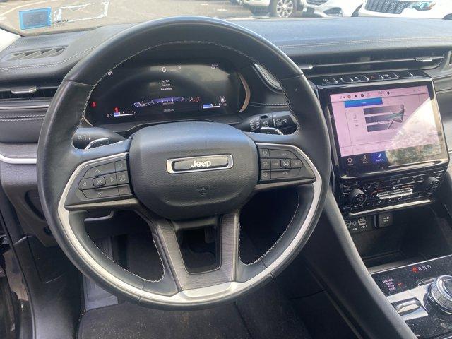 2022 Jeep Grand Cherokee L Vehicle Photo in Doylsetown, PA 18901