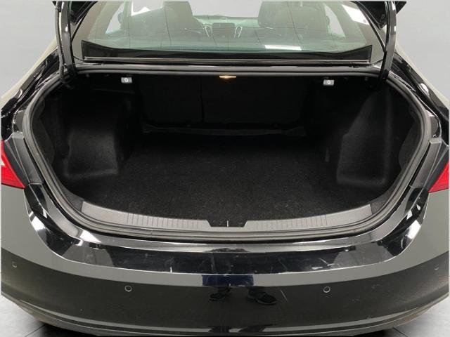 2024 Chevrolet Malibu Vehicle Photo in Appleton, WI 54913