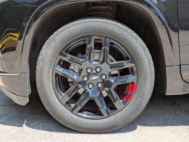 2020 Chevrolet Traverse Vehicle Photo in BRUNSWICK, GA 31525-1881