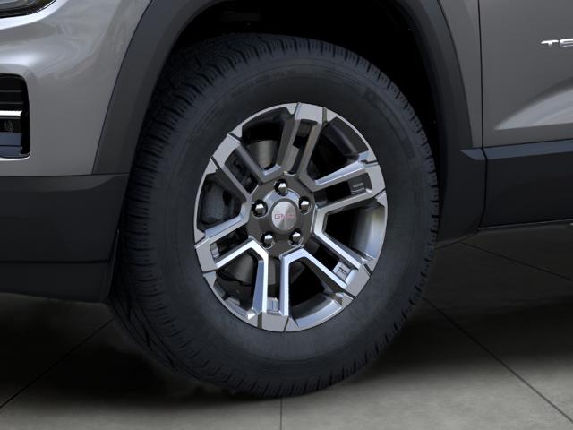 2026 GMC Terrain Vehicle Photo in APPLETON, WI 54914-8833