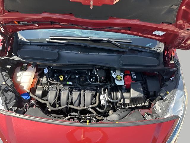 2019 Ford Transit Connect Wagon Vehicle Photo in MANITOWOC, WI 54220-5838