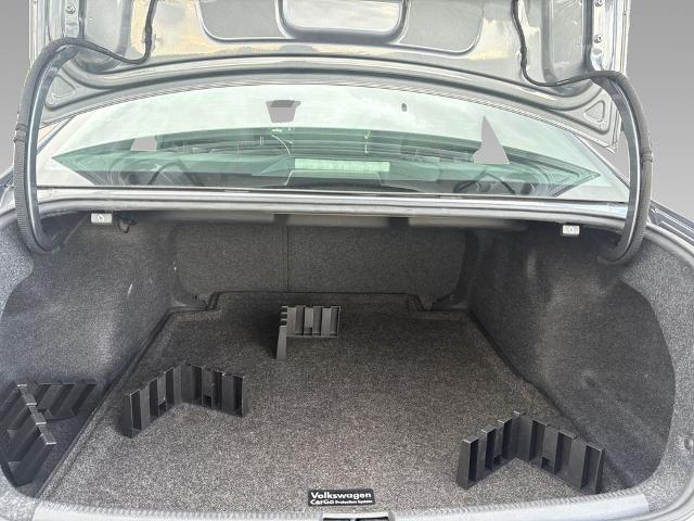 2021 Volkswagen Passat Vehicle Photo in Savannah, GA 31419