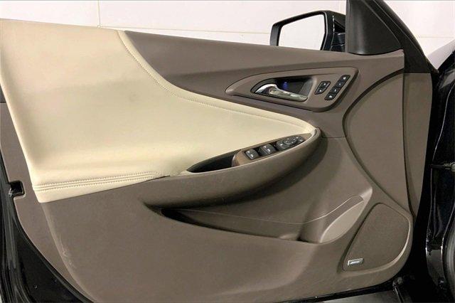2024 Chevrolet Malibu Vehicle Photo in INDEPENDENCE, MO 64055-1314