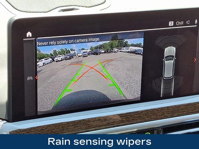 2023 BMW X3 Vehicle Photo in PAWLING, NY 12564-3219