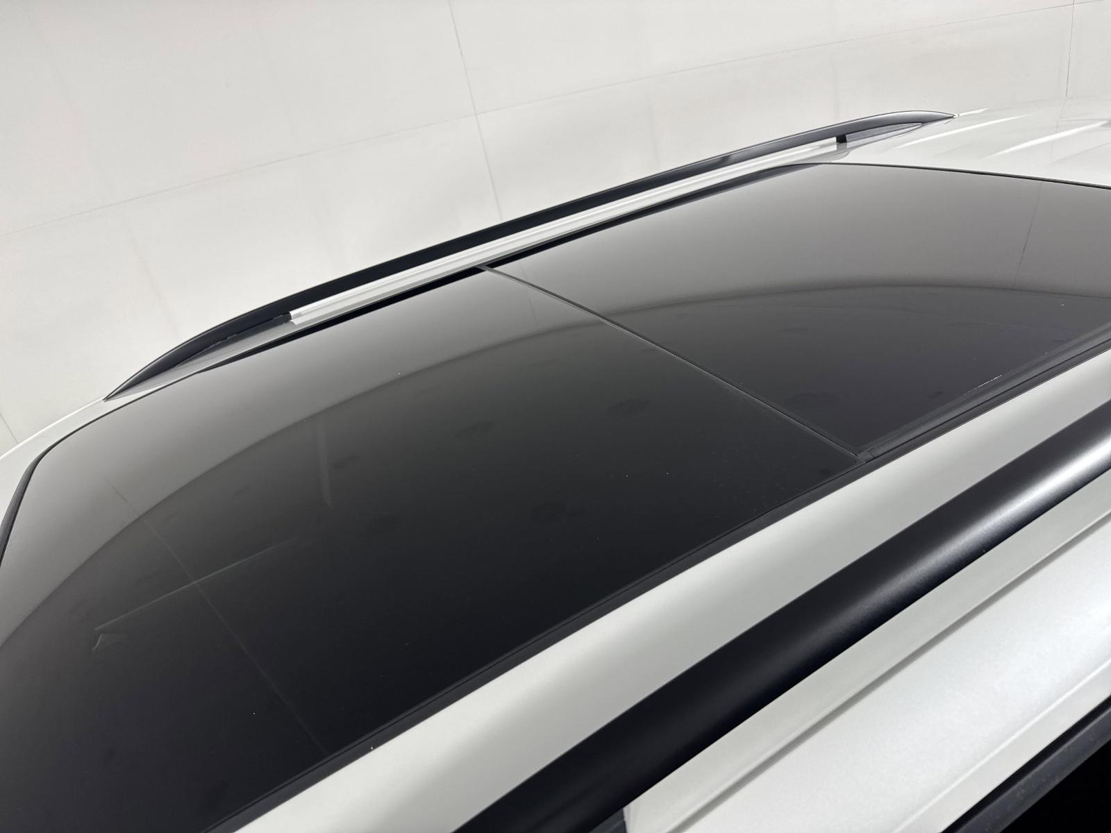 2023 Volkswagen Tiguan Vehicle Photo in Georgetown, TX 78626