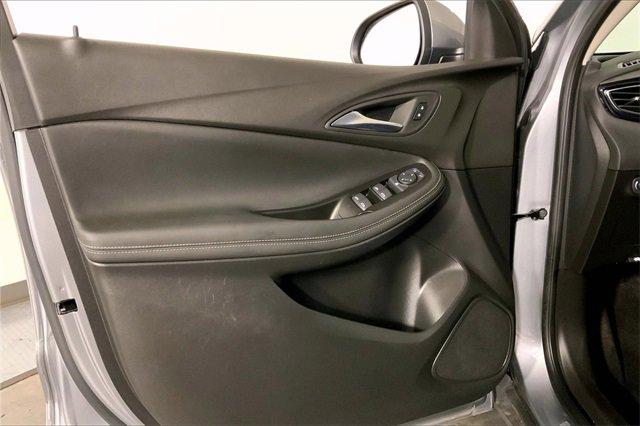 2023 Buick Encore GX Vehicle Photo in INDEPENDENCE, MO 64055-1377
