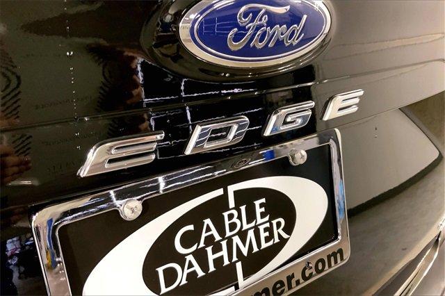 2024 Ford Edge Vehicle Photo in KANSAS CITY, MO 64114-4502