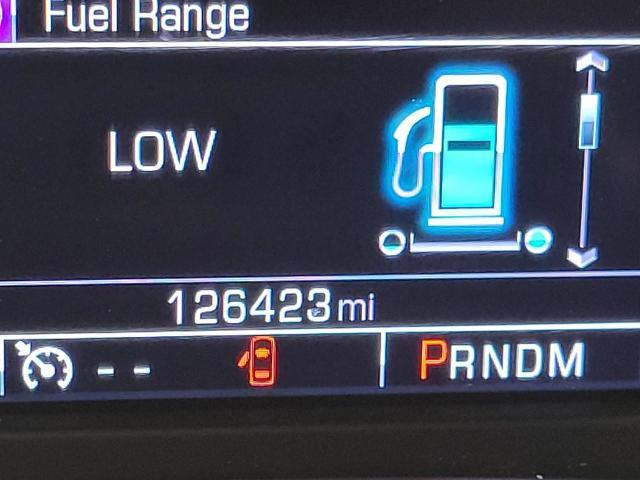 2016 Chevrolet Silverado 1500 Vehicle Photo in APPLETON, WI 54914-4656