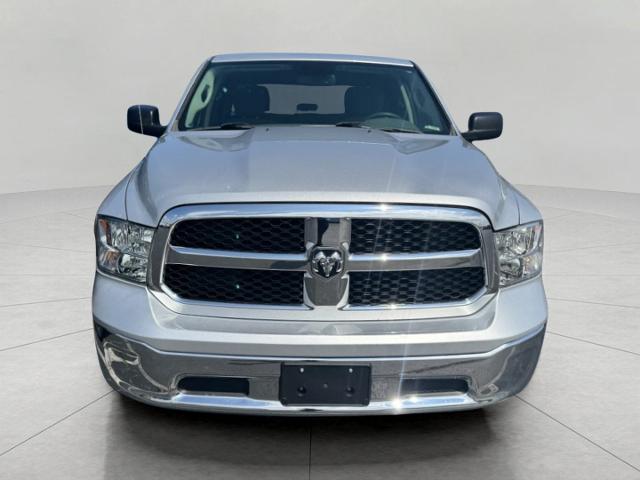 2017 Ram 1500 Vehicle Photo in NEENAH, WI 54956-2243