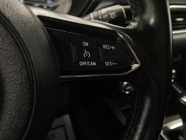 2017 Mazda CX-5 Vehicle Photo in Appleton, WI 54913