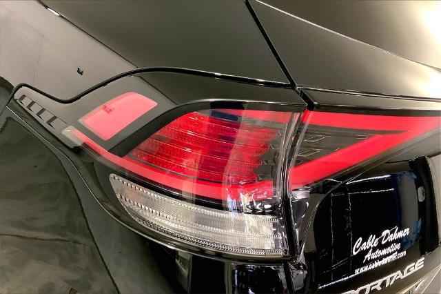 2023 Kia Sportage Vehicle Photo in Lees Summit, MO 64086