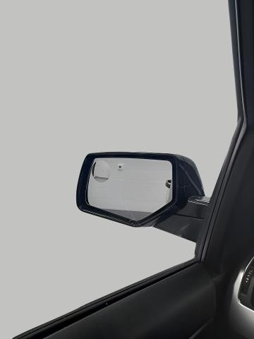 2017 Chevrolet Tahoe Vehicle Photo in OSHKOSH, WI 54904-7811