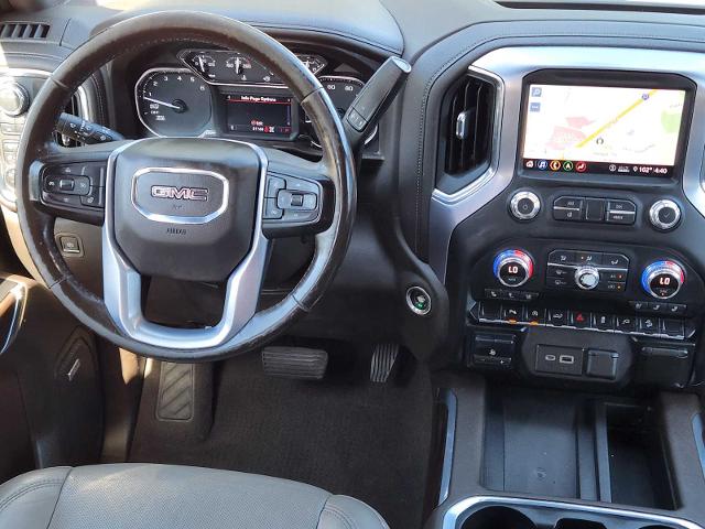 2020 GMC Sierra 1500 Vehicle Photo in DENTON, TX 76210-9321