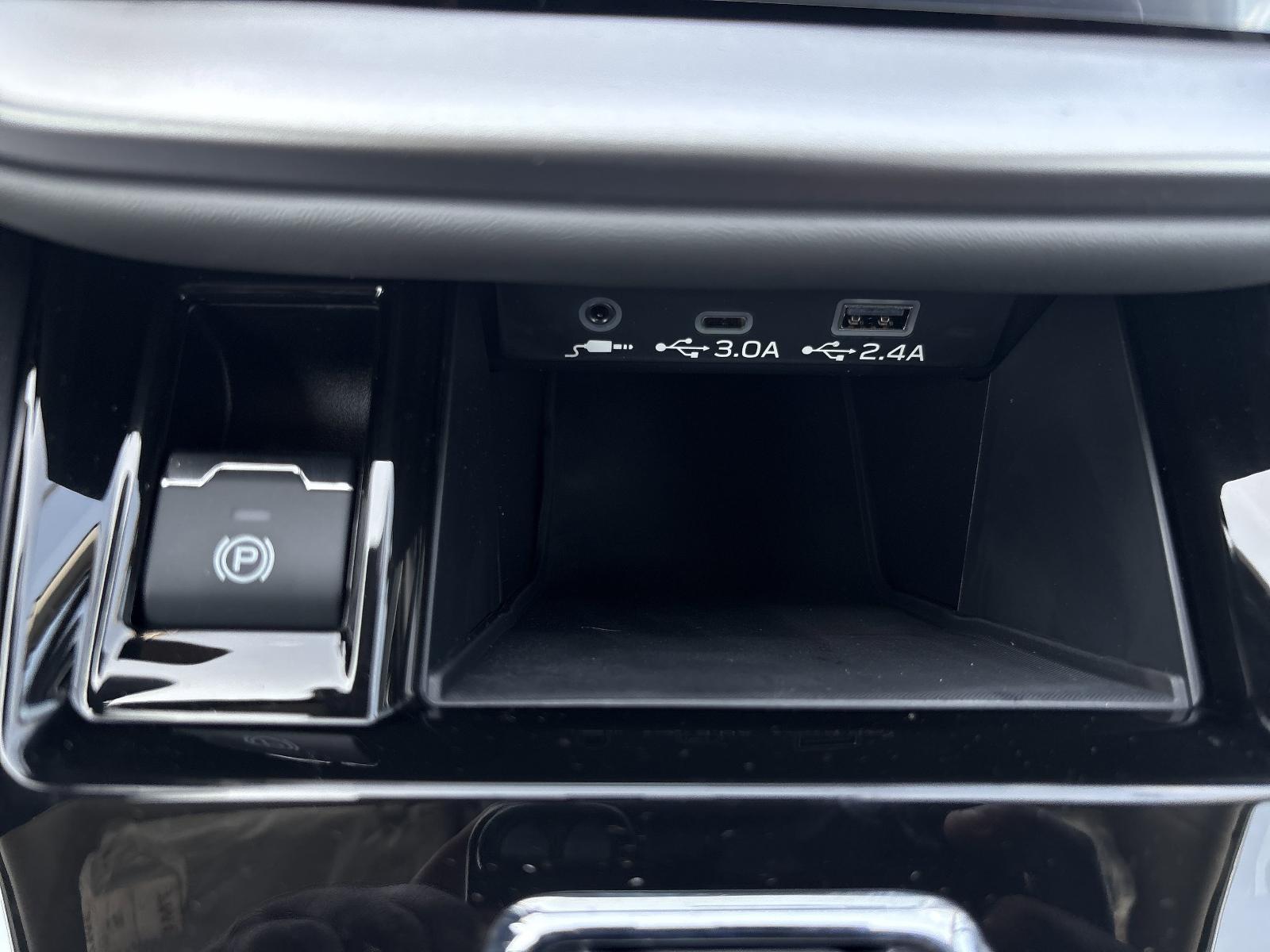 2025 Subaru Outback Vehicle Photo in Mechanicsburg, PA 17050